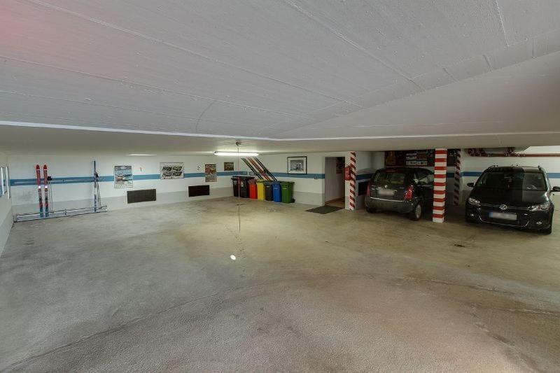 Ferienwohnungen Beim Hausbacher Reit im Winkl Exterior photo