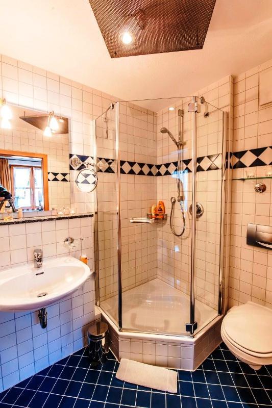 Ferienwohnungen Beim Hausbacher Reit im Winkl Exterior photo