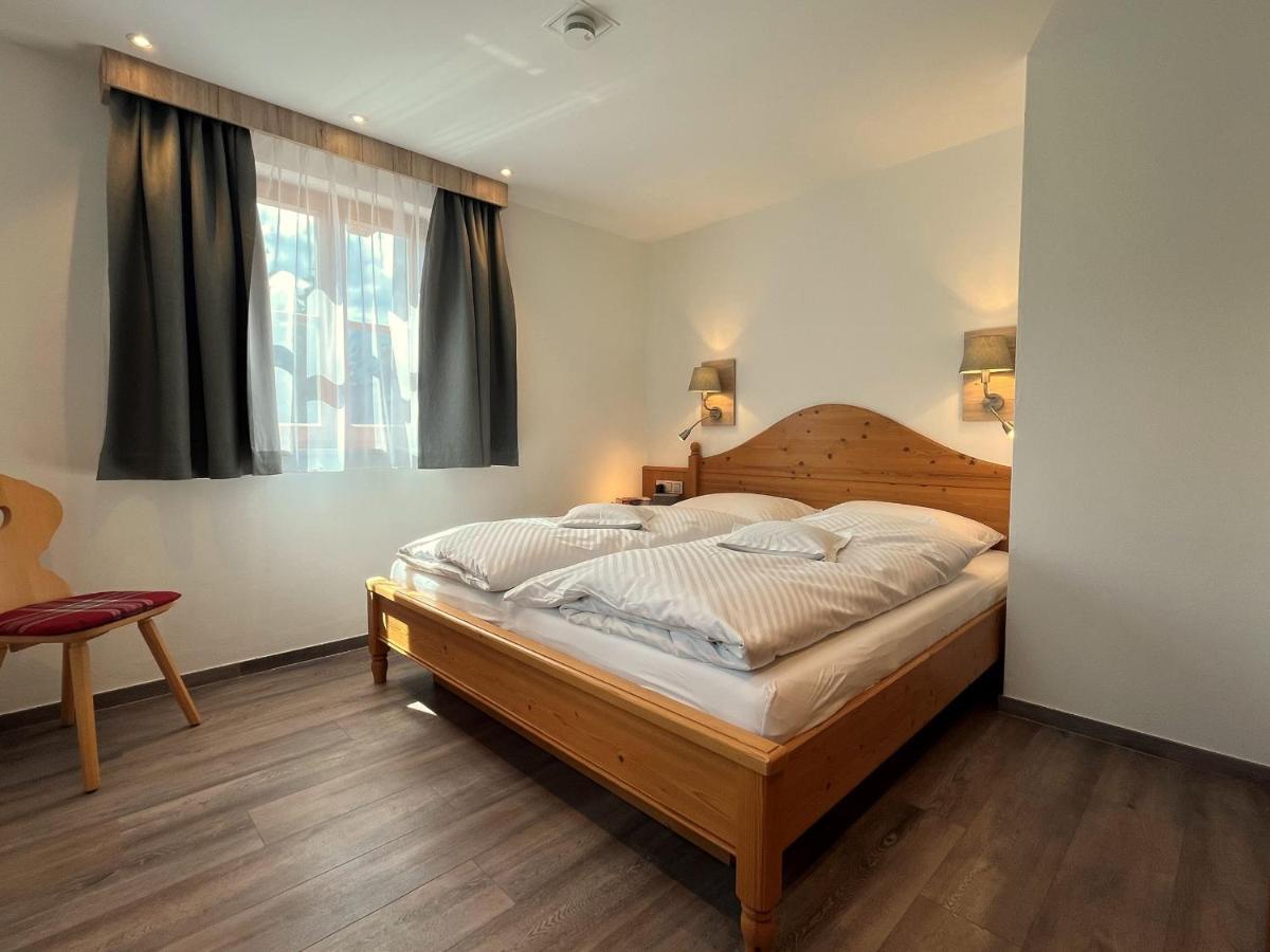 Ferienwohnungen Beim Hausbacher Reit im Winkl Exterior photo